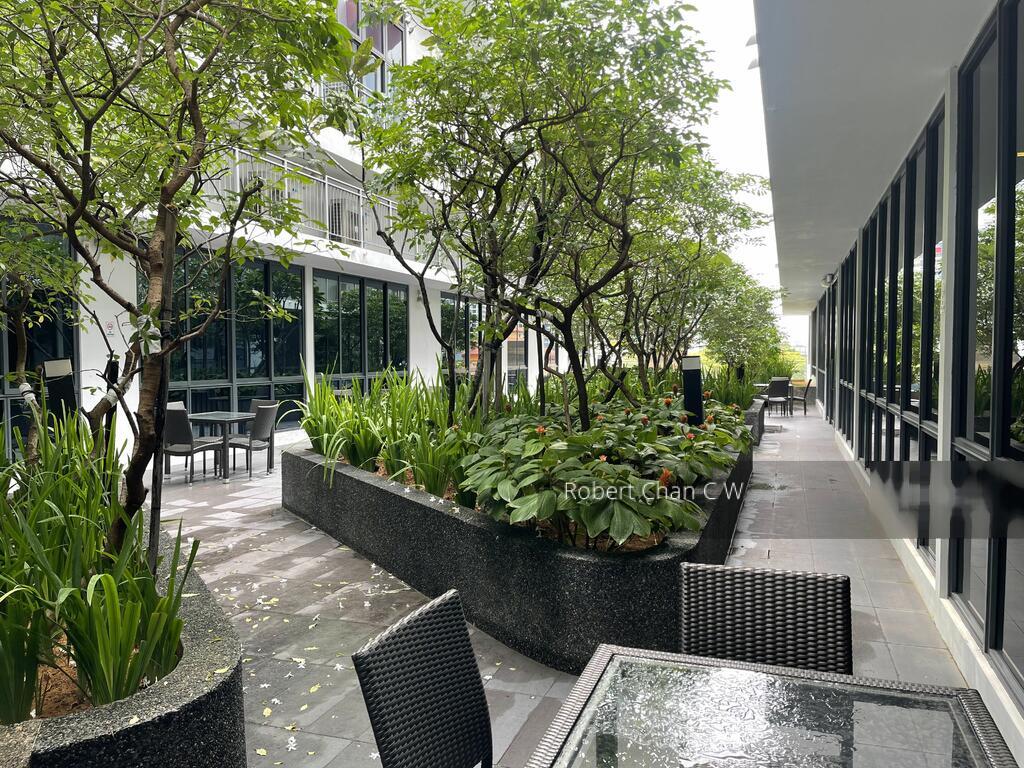 Centropod @ Changi (D14), Office #301939981